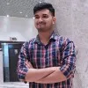 Annand Kumar Yadav
