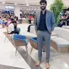 Harish Reddy