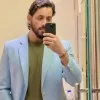 Mayank Singh