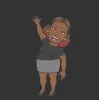 Tawanna Prophet Brinkley