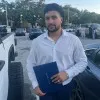 Brandon Quintero