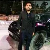 Umesh singh