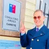 Sergio Vivanco