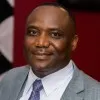 Daniel Amoah CISSP MCSE