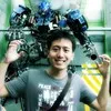 Lucan Chen
