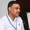 Pawan Kumar Gangwar