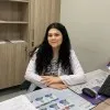 Yağmur Aydoğdu
