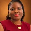 Joyce Nketia
