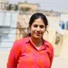 Sindhoori MC Bhat
