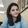 Akrati Shrivastava