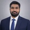 Harish Kumar Devireddy