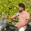 G KIRANKUMAR