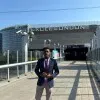 David Oladeji