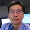 Zhaoqing Zhang PhD