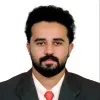 Akhil Raj