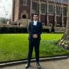 Muhammad Zubair Khan Nasar