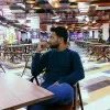 Nikhil Gore