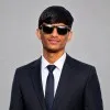 Rudra Patel