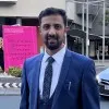 Abdullah Zaid