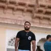 Akhil Saji