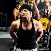Wangchen Tamang