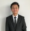 Muhamad Harriz Mohd Efandy