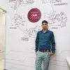 Gouranga Mahadani