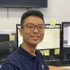 Kevin Huang