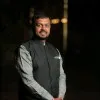 Aniket Bhavsar