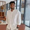 Piyush Mahajan