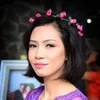 Fransisca Margareth Asri