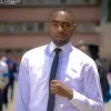 Emmanuel Mumba