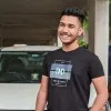 Siddhesh Mahajan