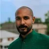 Keethan Krish