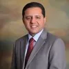 Shaukat Mahmood