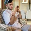 Patrick Shahnazari