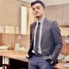 Mohammed Ayaz
