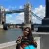 Gajalakshmi Nagarajan