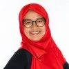 Kamariah Yusoff