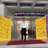 Chiran jit Tripura