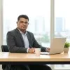 Prashant Kadavadkar