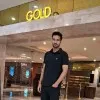 TEJUS KUMAR