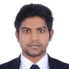 Godson Maria Arul