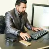 Vivek Patil