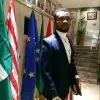 Kingsley Egeonu