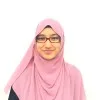 Siti Nur Izzati Saiful Anuar