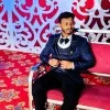Syed Musharraf Ilyas