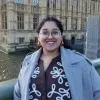 Sanjana Modi
