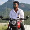 Akash Ananya