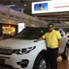 Sanjay Kumar